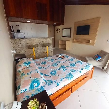 Hospedagens No Pontal Hotell Arraial do Cabo Eksteriør bilde