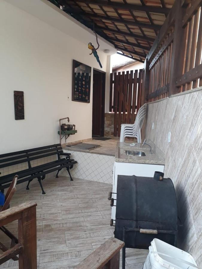 Hospedagens No Pontal Hotell Arraial do Cabo Eksteriør bilde