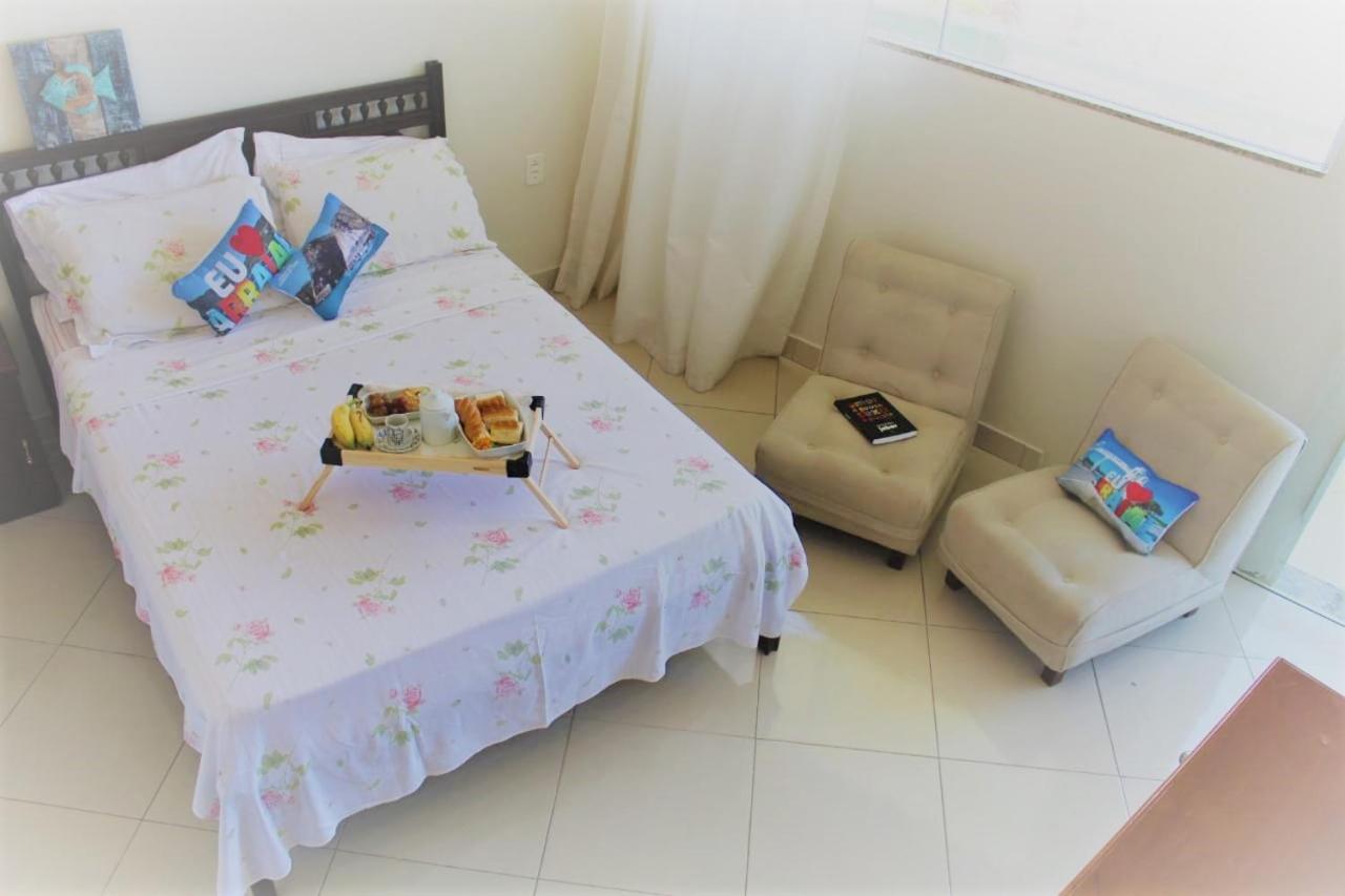Hospedagens No Pontal Hotell Arraial do Cabo Eksteriør bilde