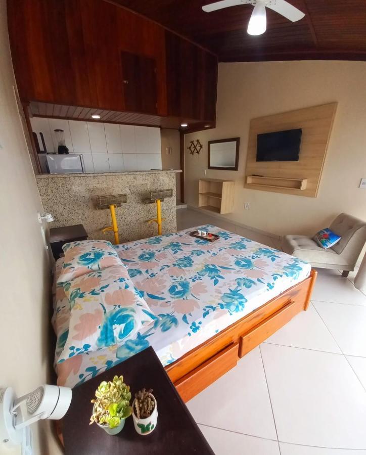 Hospedagens No Pontal Hotell Arraial do Cabo Eksteriør bilde