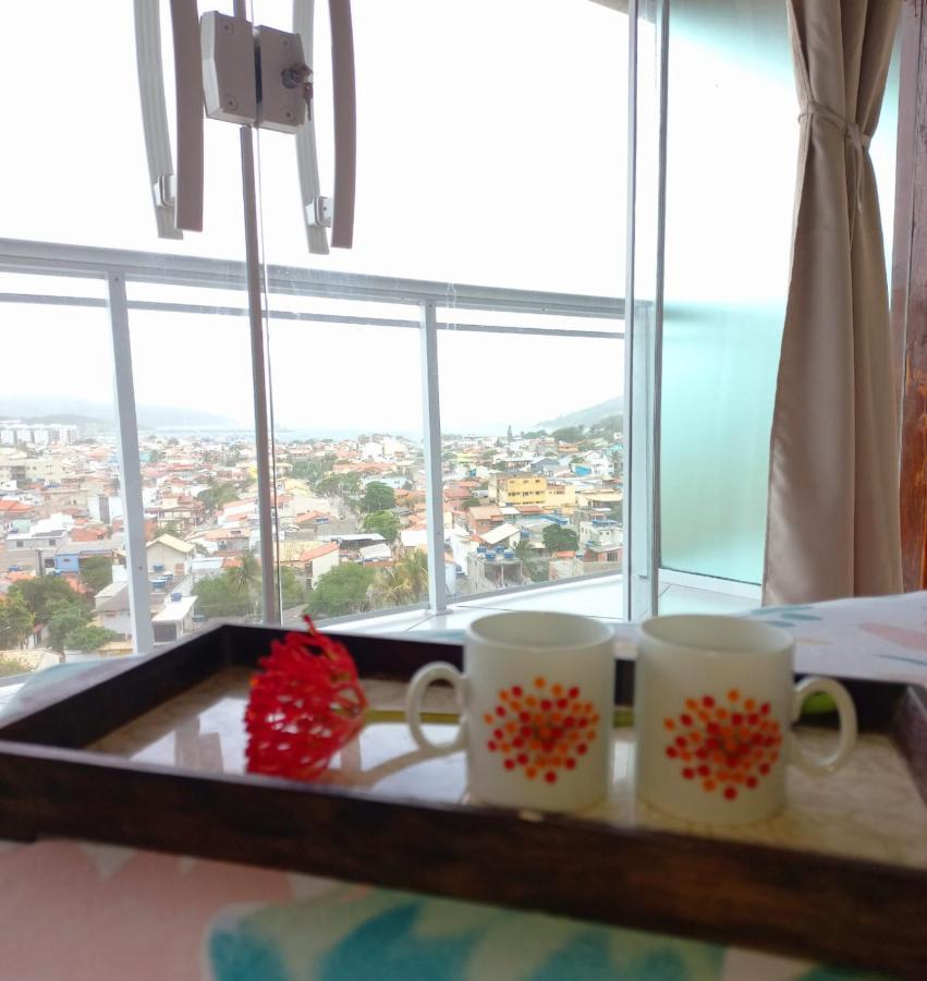 Hospedagens No Pontal Hotell Arraial do Cabo Eksteriør bilde
