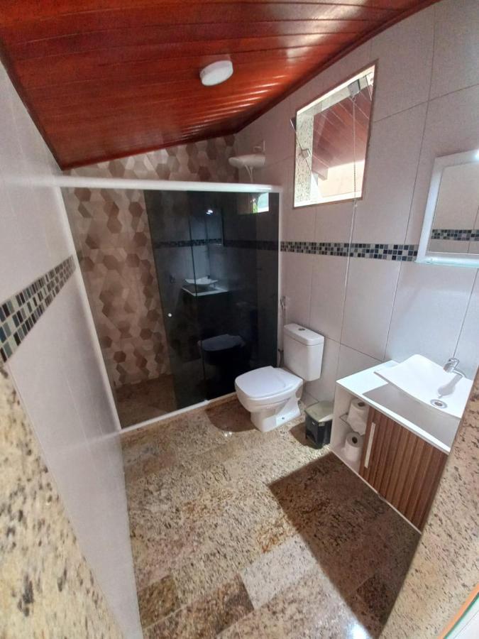Hospedagens No Pontal Hotell Arraial do Cabo Eksteriør bilde