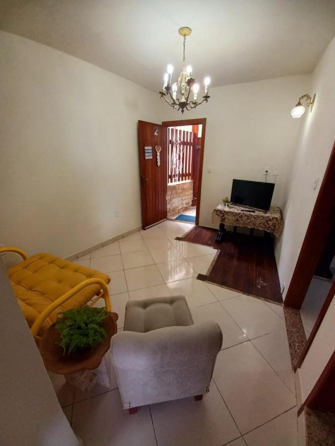 Hospedagens No Pontal Hotell Arraial do Cabo Eksteriør bilde