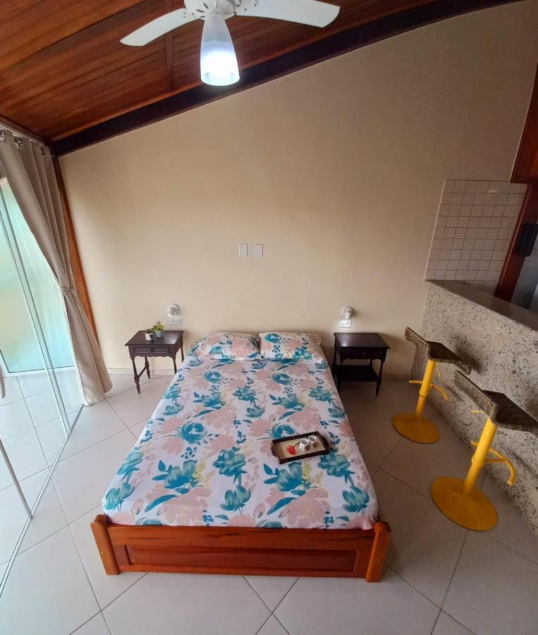 Hospedagens No Pontal Hotell Arraial do Cabo Eksteriør bilde