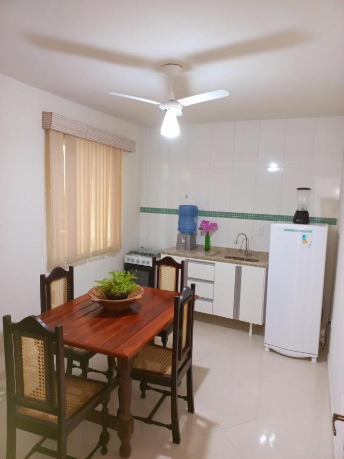 Hospedagens No Pontal Hotell Arraial do Cabo Eksteriør bilde